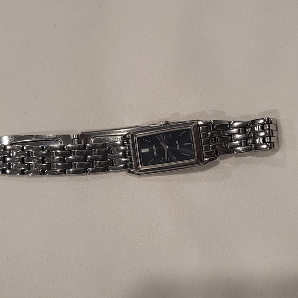 Seiko Accessories - Seiko  Solar watches